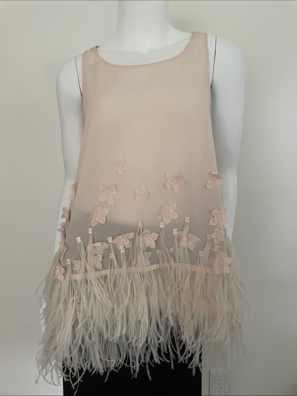 Moulinette Soeurs  Blouse